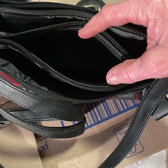 Woodland Creekk purse, NWT - Picture 7 of 9